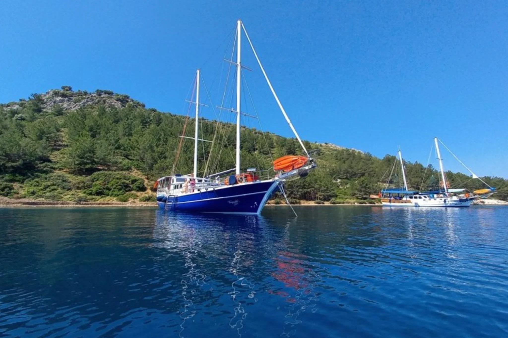 Turquoise — Foto 2