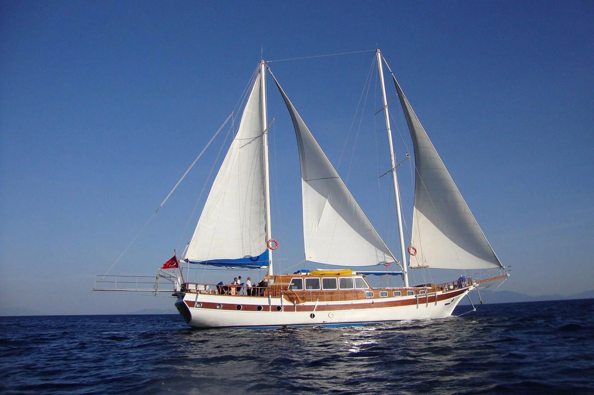 Tufan 5 — photo 2