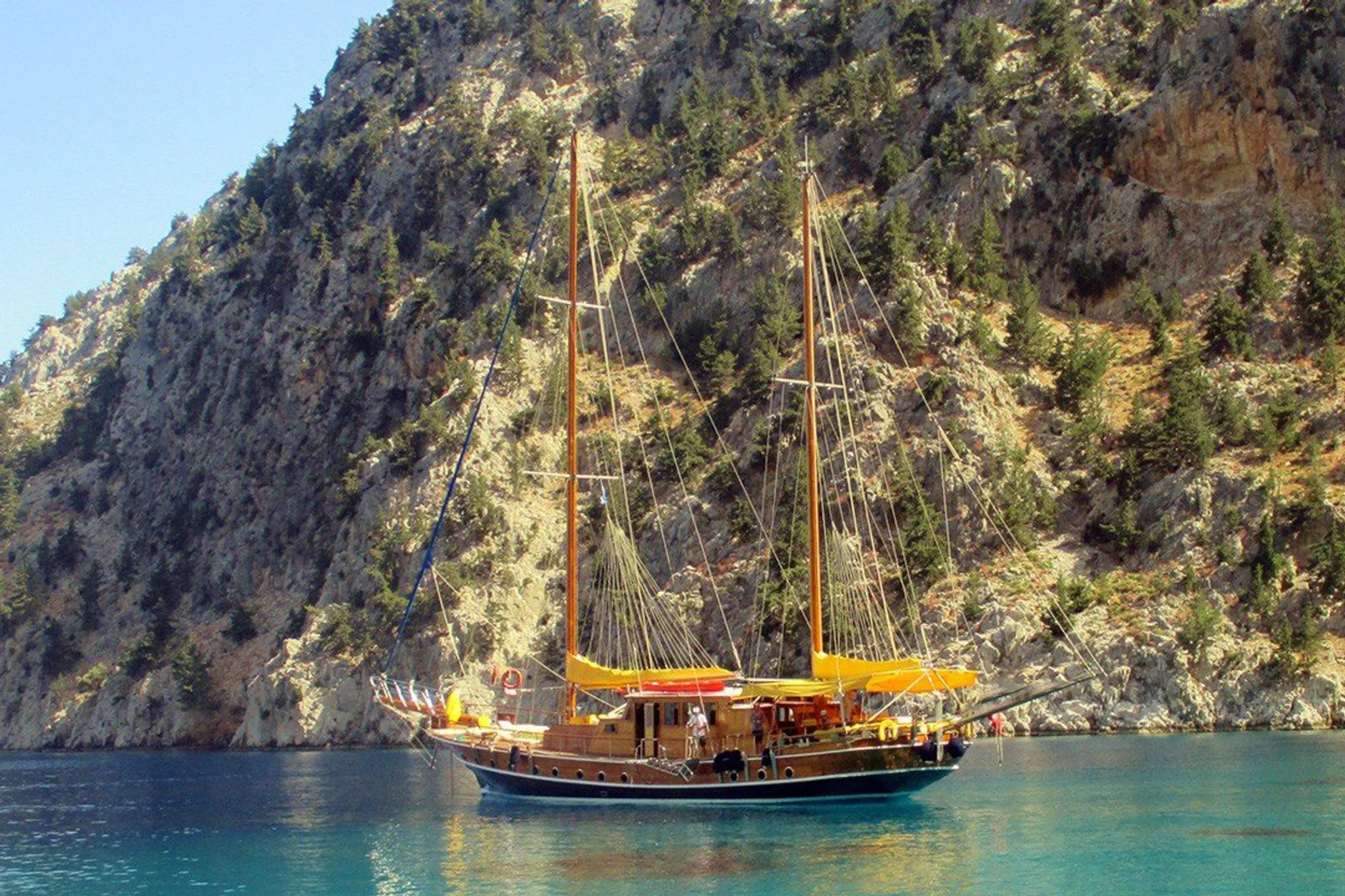 Myra — photo 2