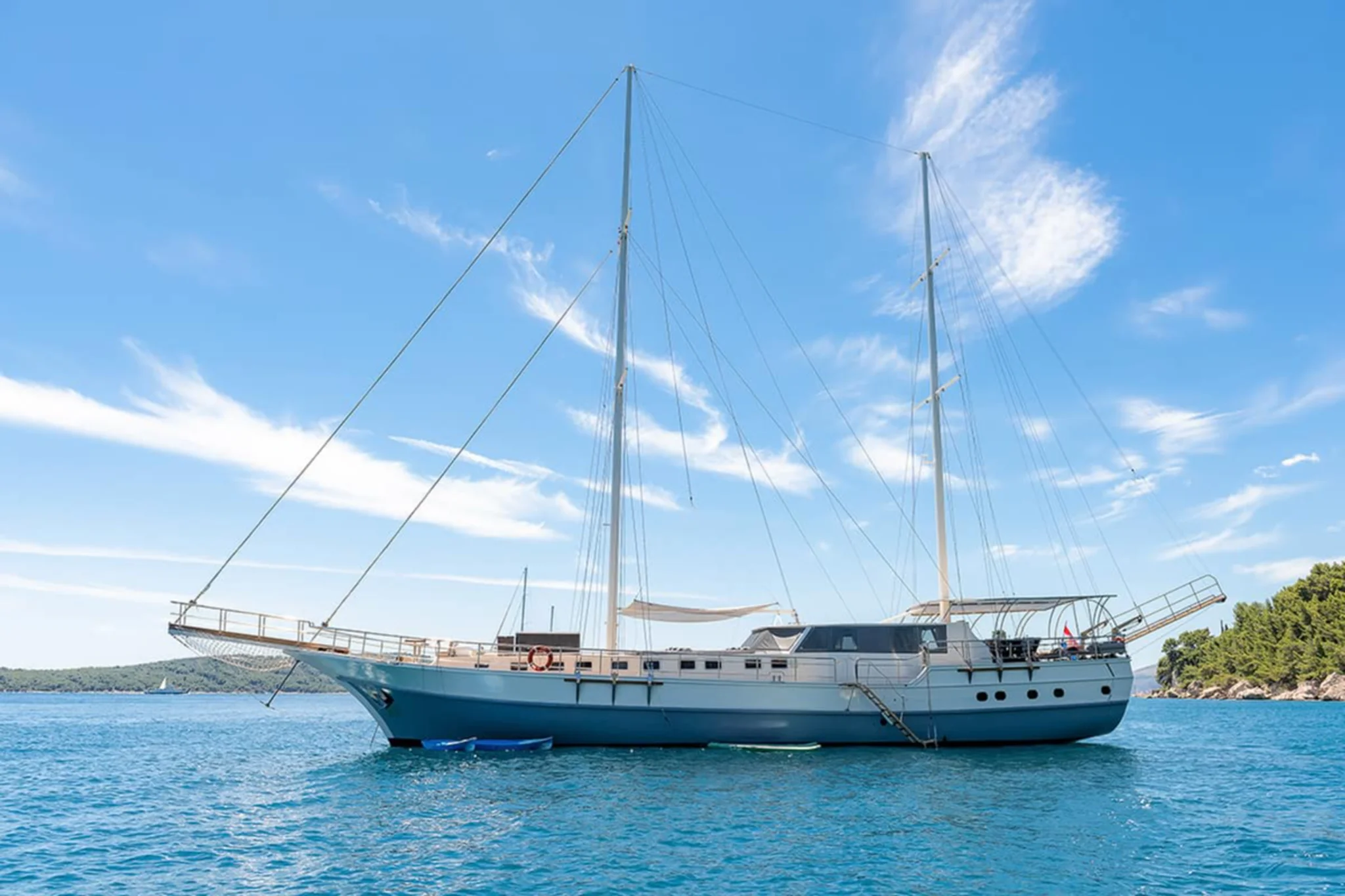 Gulet NAUTILUS yacht