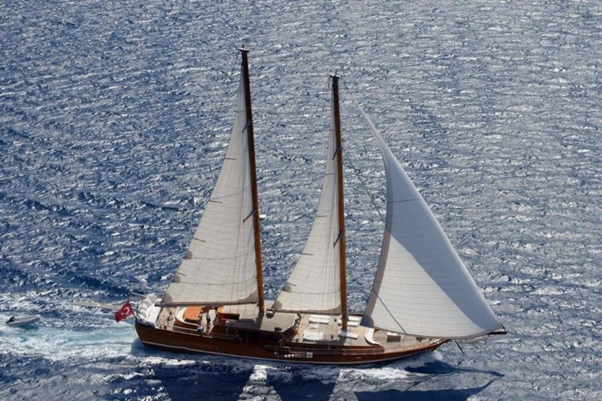 Eylul Deniz 2 yacht