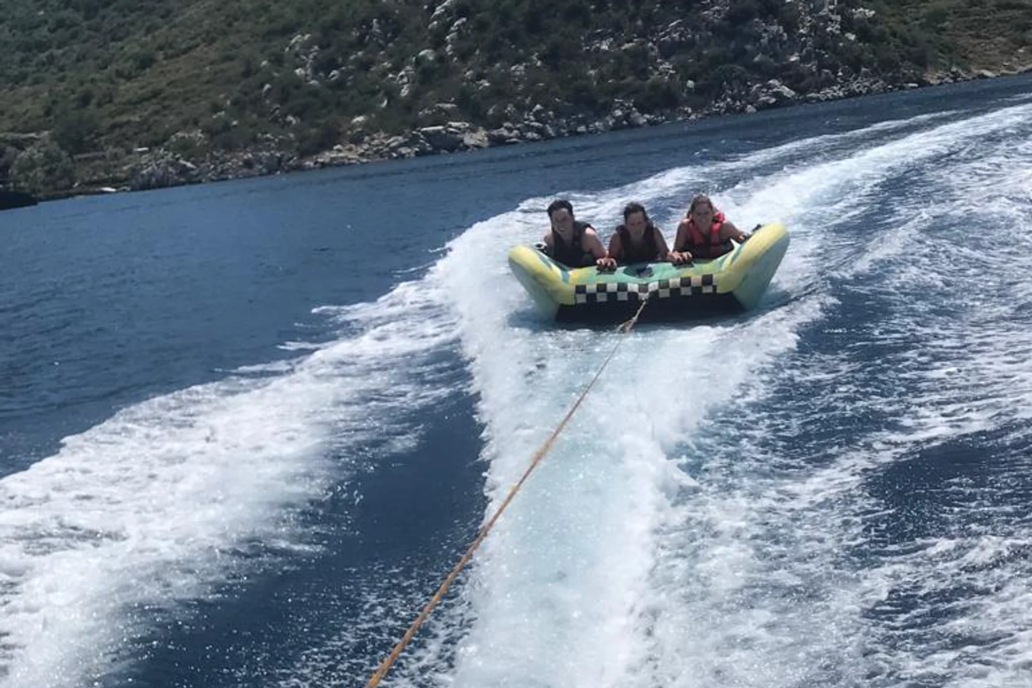 Blue Marlin — divertissements