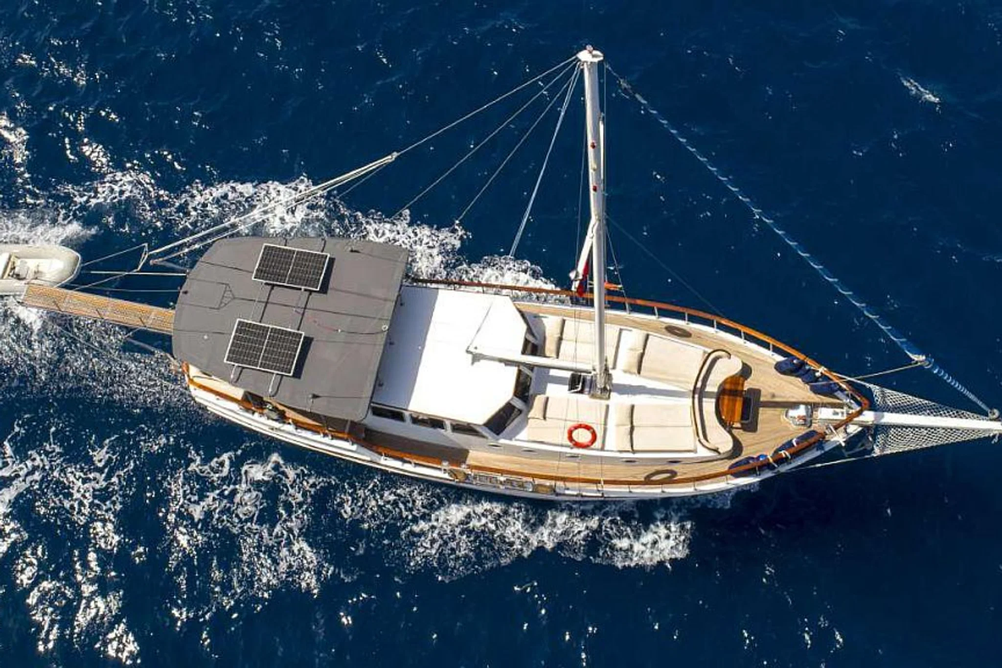 M/S Karaca 4 — foto 3