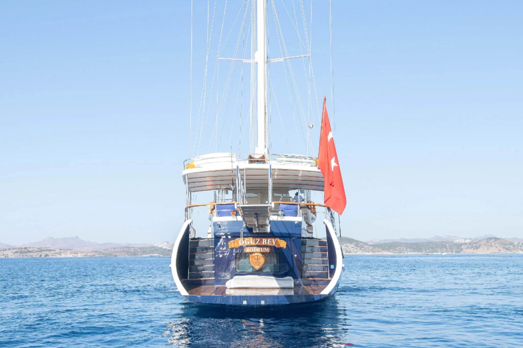 Oguz Bey — photo 3