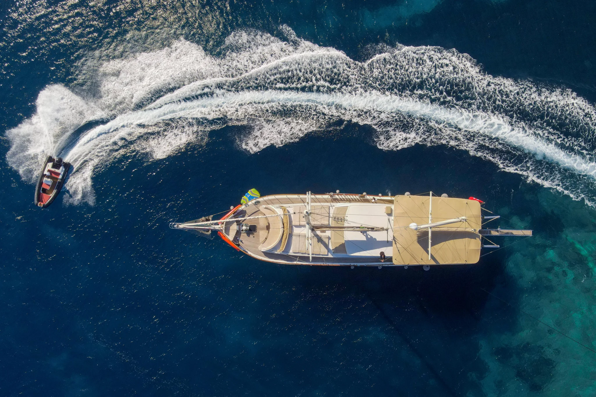 Queen of Sea — entertainment