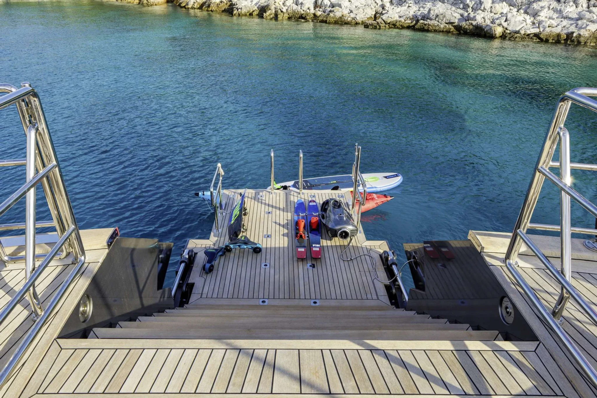 BARACUDA VALETTA — Foto 11