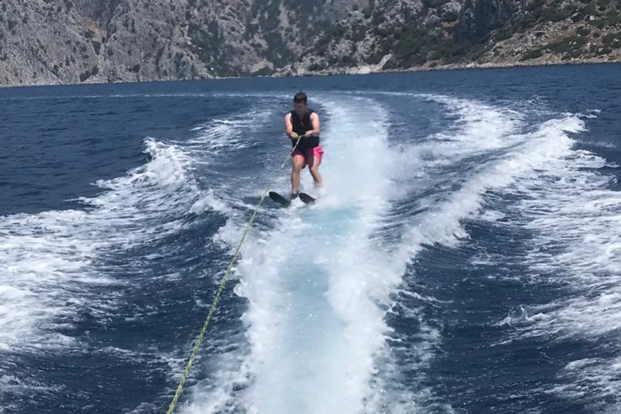 Blue Marlin — divertissements