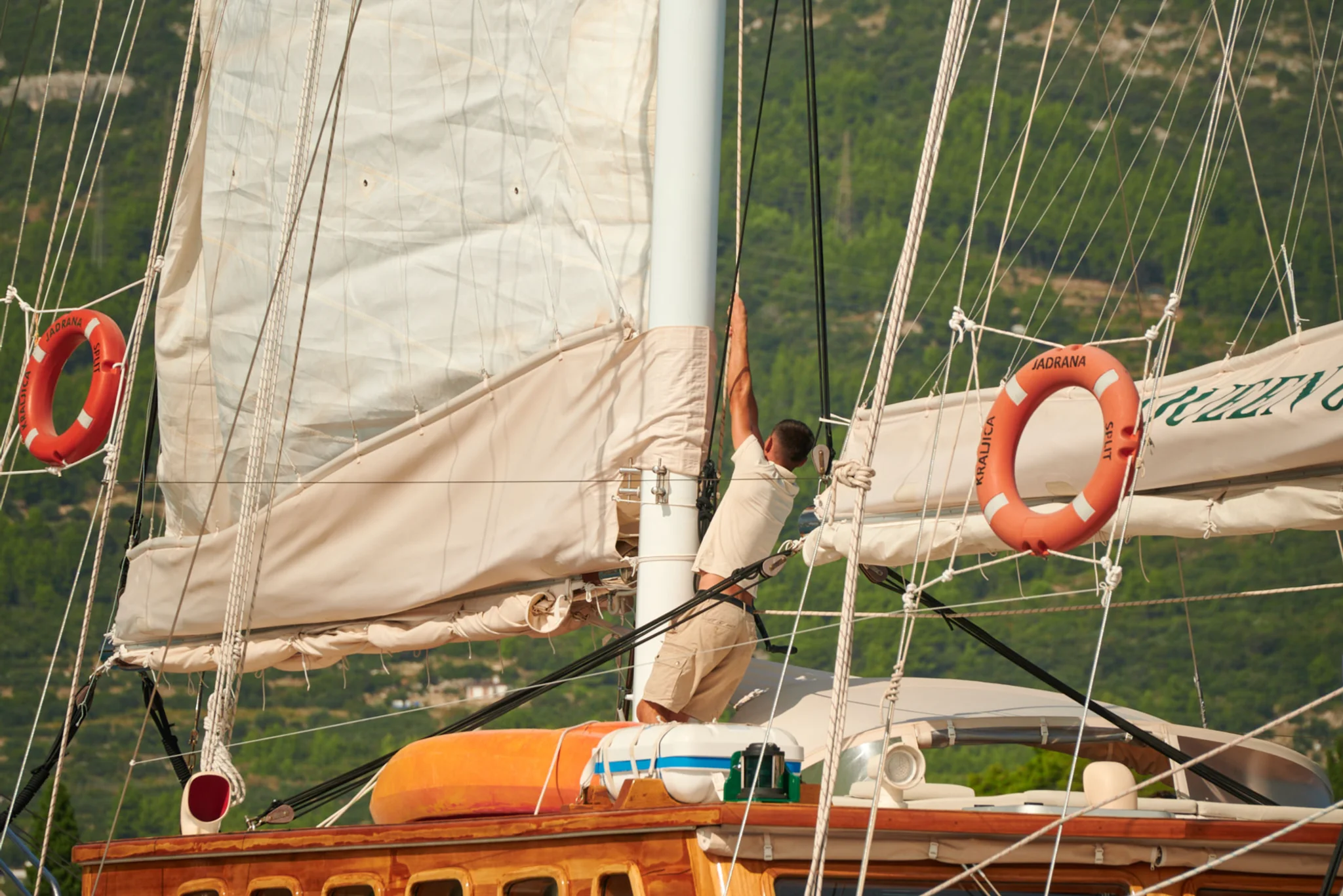 Queen of Adriatic — photo 4