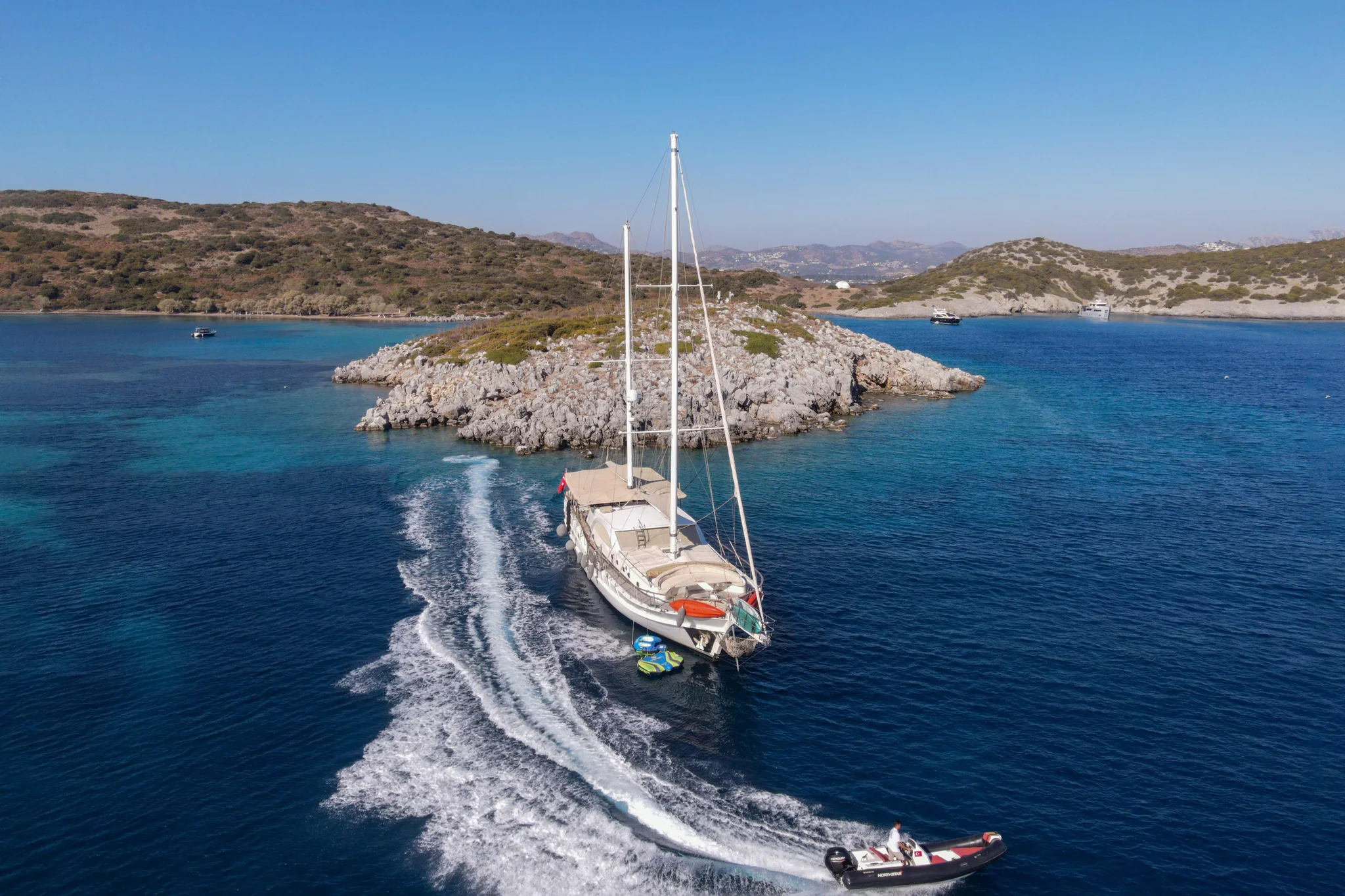 Queen of Sea — entertainment