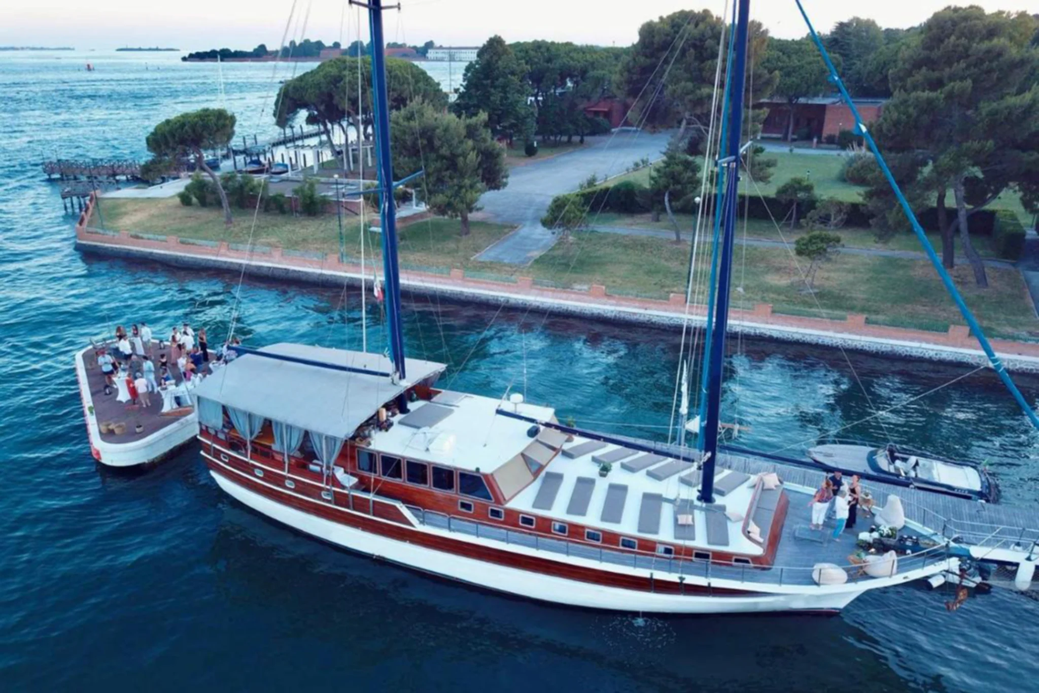 LYCIAN PRINCESS  yacht