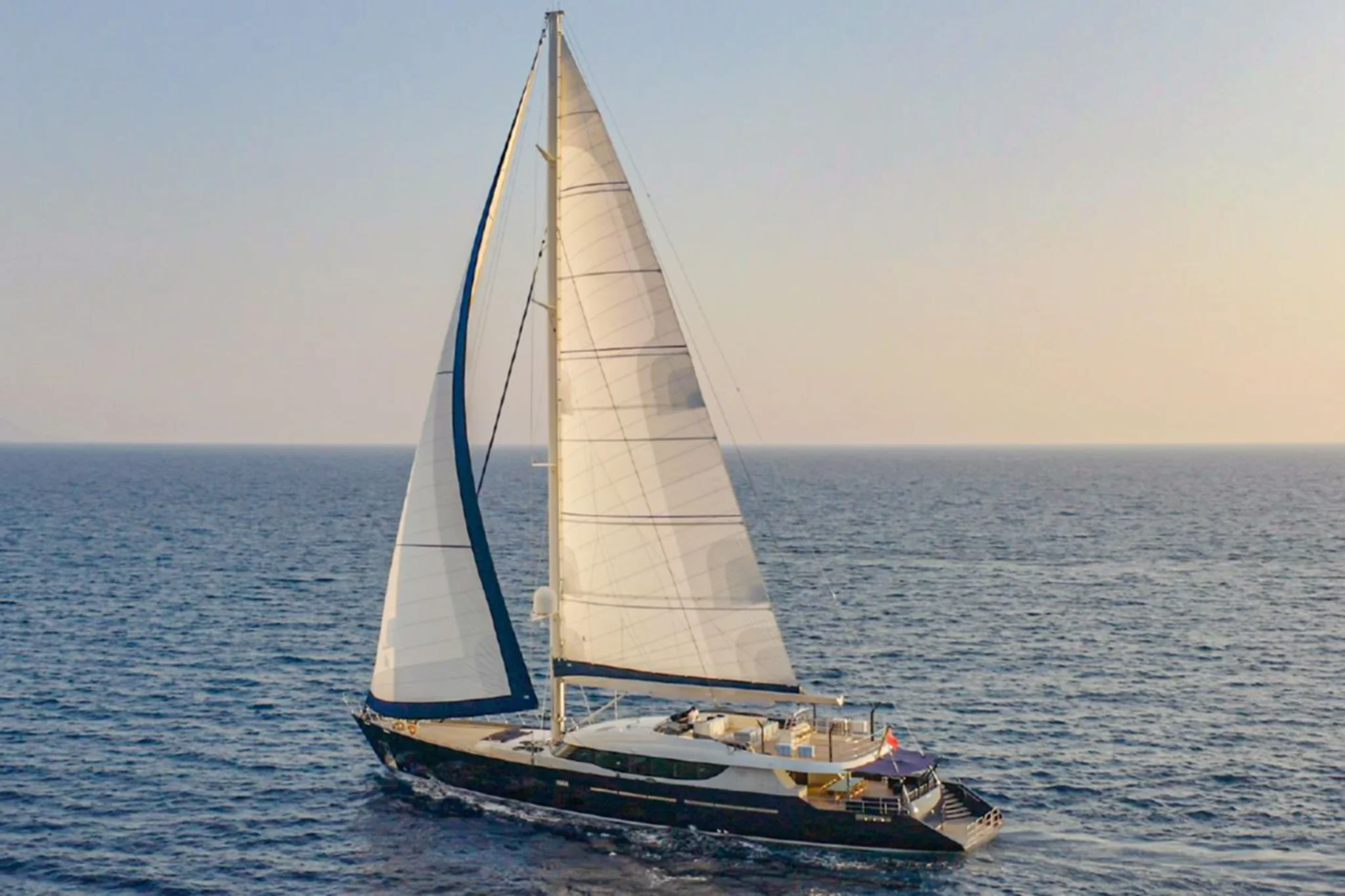  L’AQUILA yacht