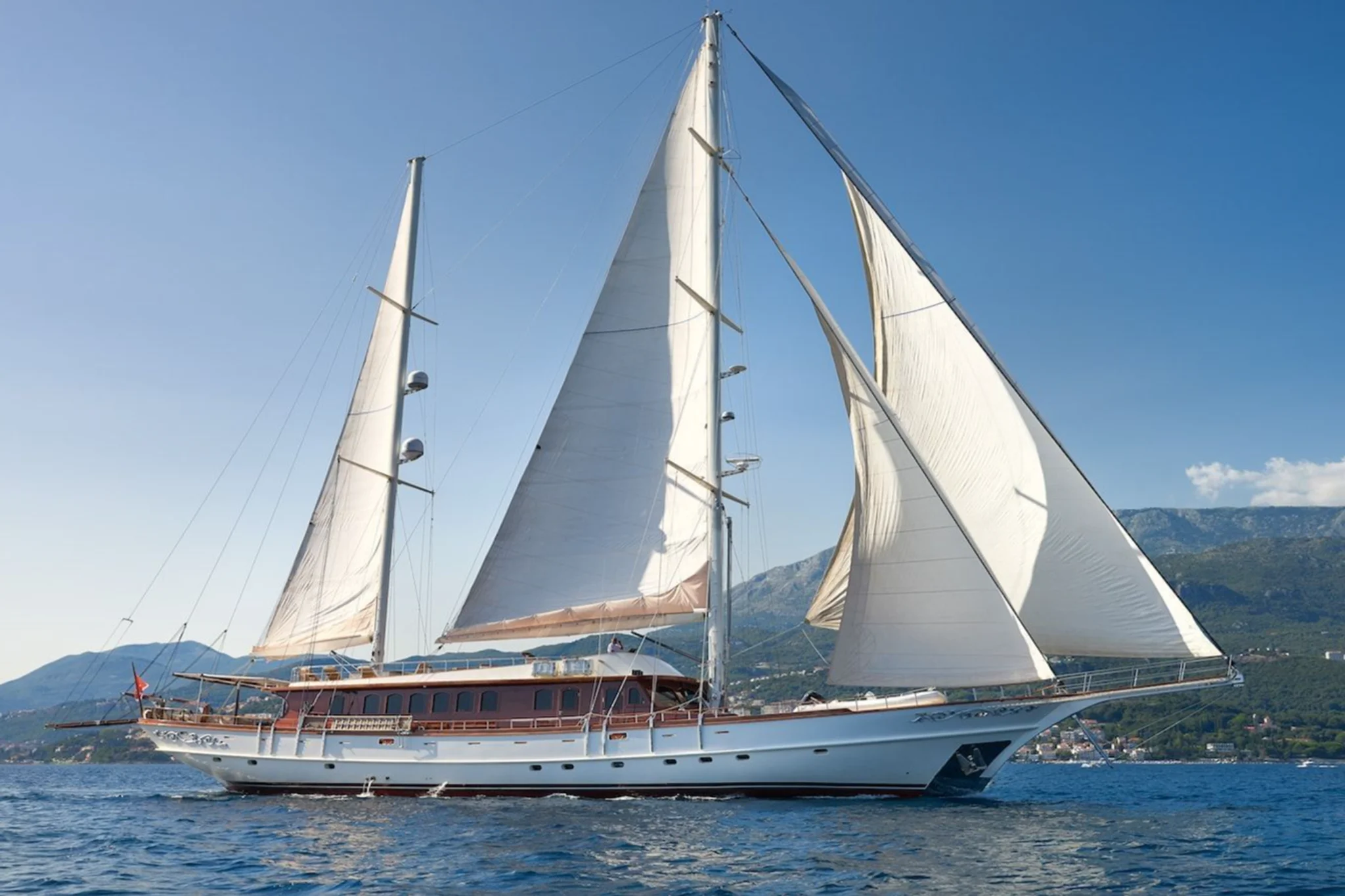 Yate RIANA