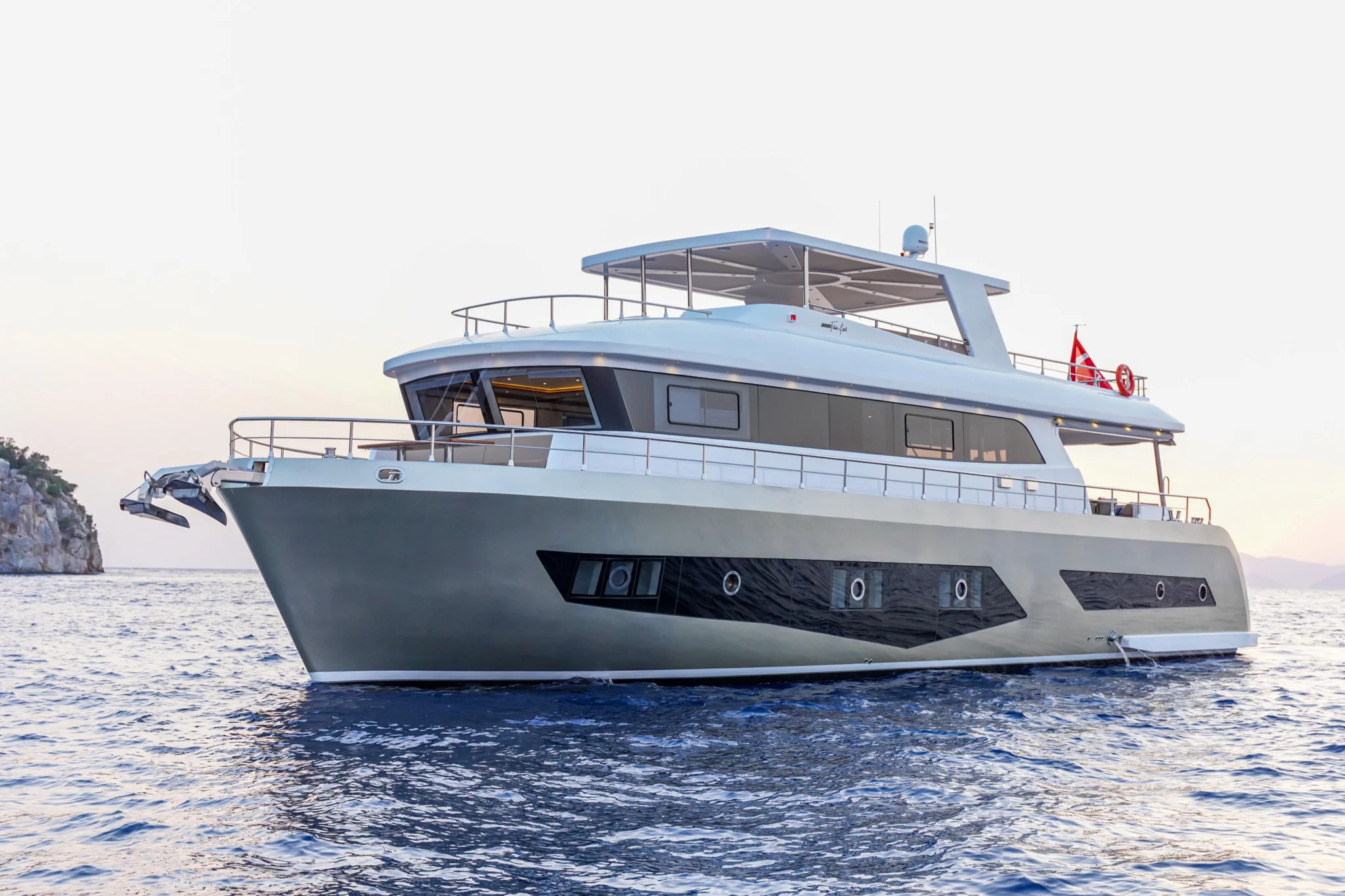 By CF yacht