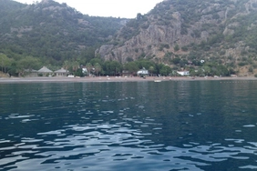 Ciftlik Bay