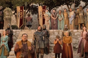 Dubrovnik Game of Thrones Movie Set