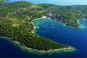 Elaphiti Island