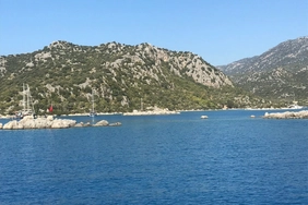 Gokkaya Bay
