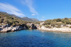Inonu Bay