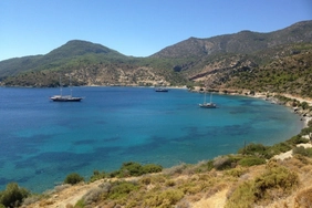 Kargi Bay