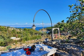 Losinj Aromatic Garden