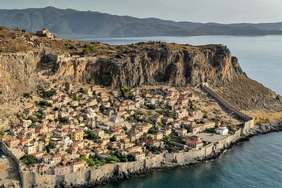 Monemvasia