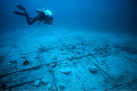 Serce Port Byzantine Shipwreck