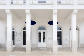 The Museum of Apoxyomenos 