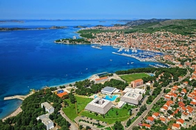 vodice croatia