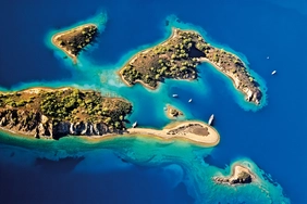 Yassica Islands