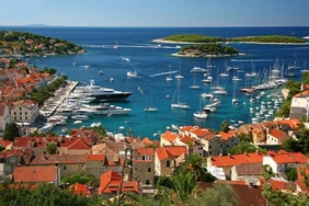 Dubrovnik Korcula Lastovo Hvar Pakleni Islands Mljet 