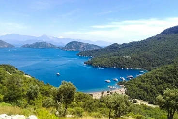 Bedri Rahmi Bay