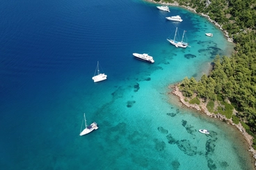 Cennet Island