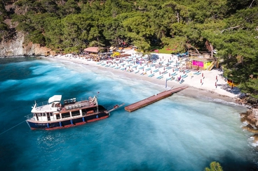 Help Beach