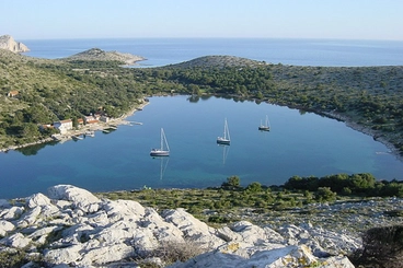 Piskera Island