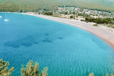 Semizce Bay