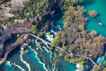 Skradinski Buk