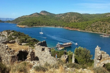 Tersane Island