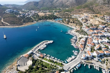 Datca Symi Datca