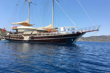 sahinoglu yachting