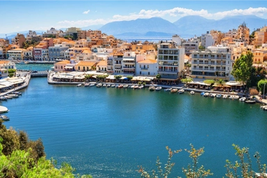 Agios Nikolaos