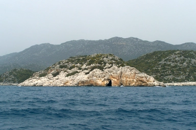 Asirli Island