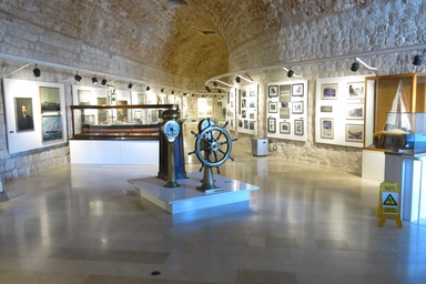 Dubrovnik Maritime Museum