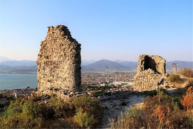 Fethiye Castle