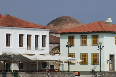 Fethiye Tzami Mosque