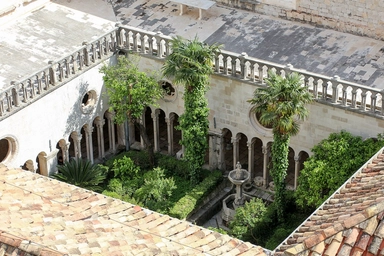 Franciscan Monastery