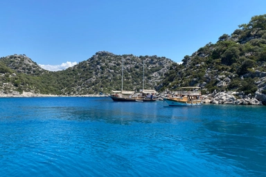 Karalos Bay