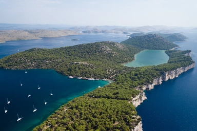 Kornati National Park