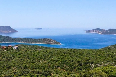 Kovanli Islands