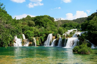 Krka National Park