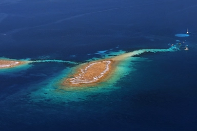 Lagnjici Island